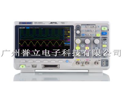 SDS1000X/SDS1000X+ 系 列 超 级 荧 光 示 波 器