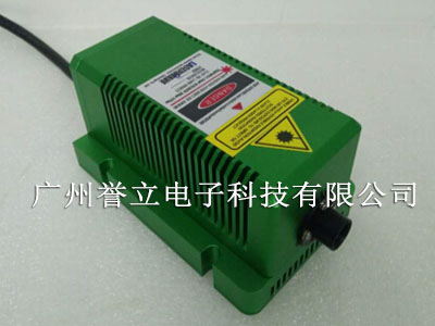 LWVL405nm（400mW-800mW）激光器