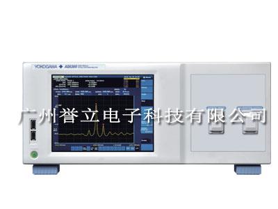 光谱分析仪 1200 - 1650 Nm AQ6360