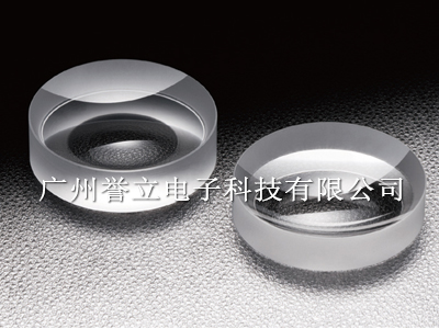 球面双凹透镜（BK7　φ10～φ50.8）无镀膜