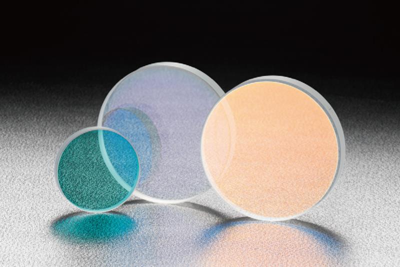 面精度保证反射镜