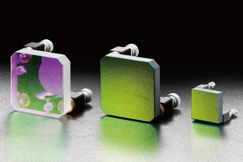 无框架分光/反射镜