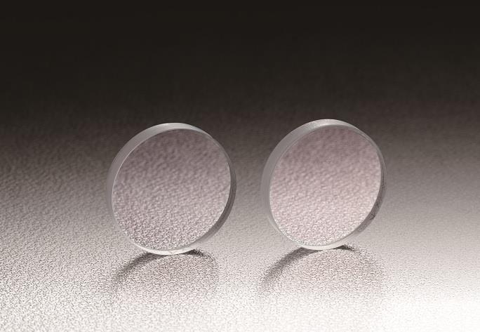 99.999%超级反射镜