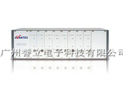 光纤光谱仪 光纤光谱仪