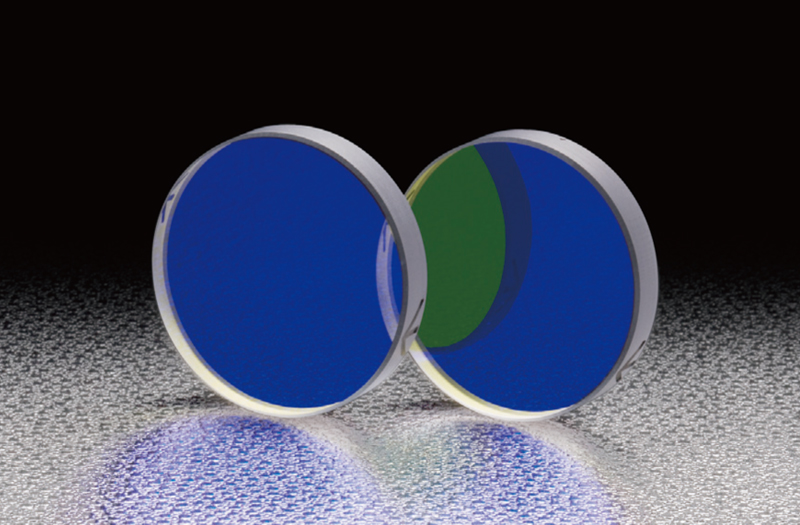 0°-45°入射角可变激光谱线反射镜 0°-45°入射角可变激光谱线反射镜