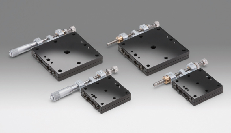 手动位移台 手动位移台