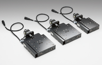 西格玛光机电控位移台 西格玛光机电控位移台