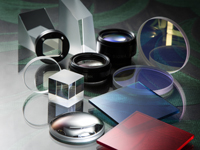 西格玛光机光学元件 西格玛光机光学元件