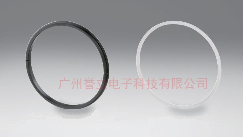 西格玛光机螺纹环·树脂垫圈 