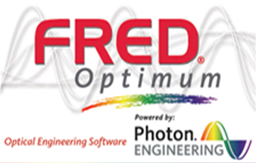 FRED光学工程仿真软件