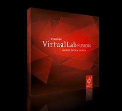 VirtualLab FUSION统一化光学设计平台