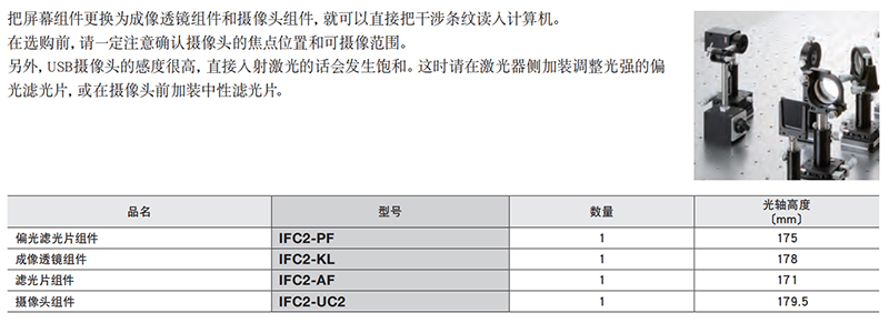 摄像组件 摄像组件