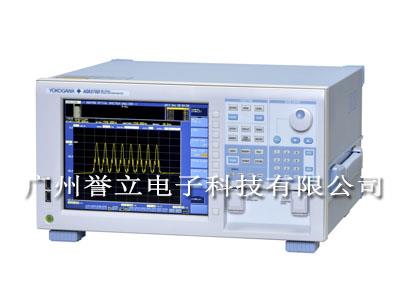 光谱分析仪AQ6370D