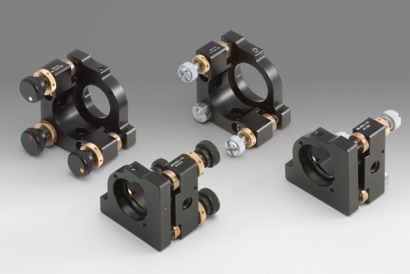 NOMI LOCK™2维可调镜架 / MHG-MP20-NL-UU