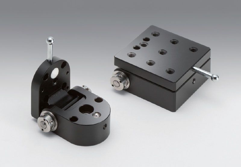 光路切换器 / FMB-25