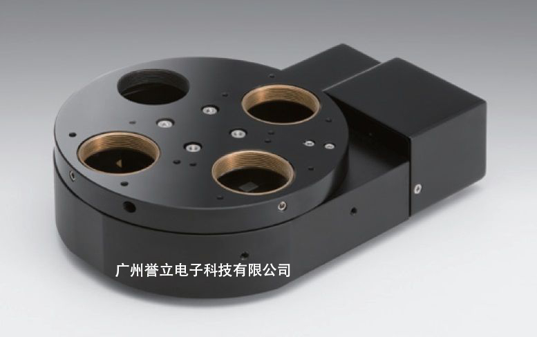 电动物镜切换转台（4孔）LACR-4H