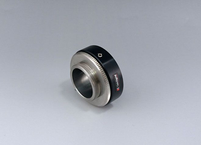 转接件AOR-M26.0外观图