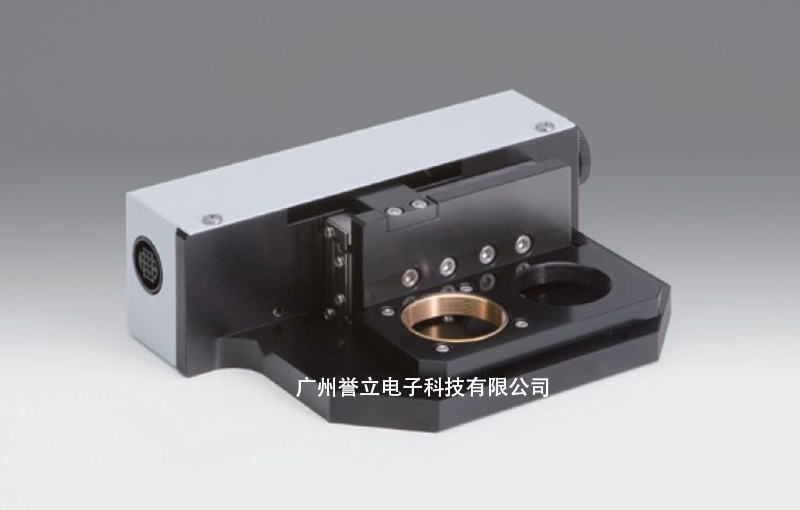 电动物镜切换台（2孔）/LACS-2H-A