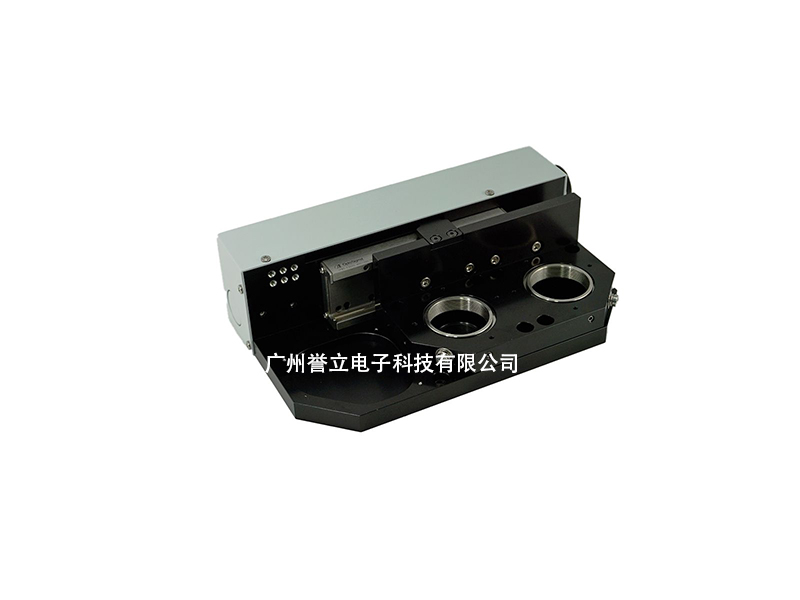 电动物镜切换台 / LACS-2H-HR外观