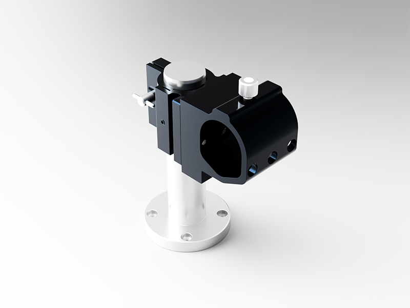 激光器支架（带立柱） LAHU/LAHU-A