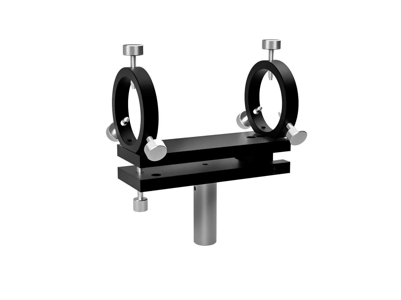 圆形激光器支架（3点支持） LAH