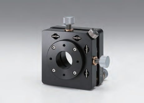 激光扩束镜镜架 KLH-BE